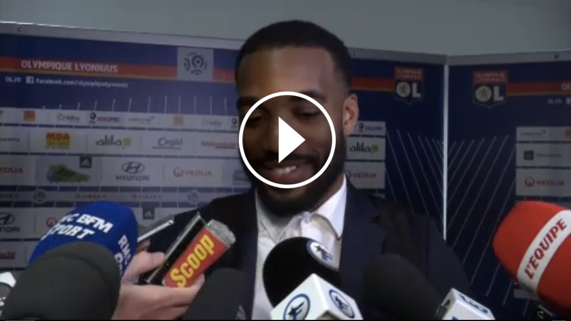 GFX Video Lacazzette Lyon