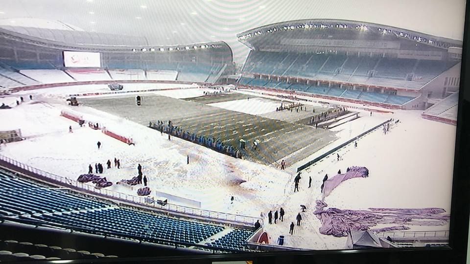 SVĐ Thường Châu