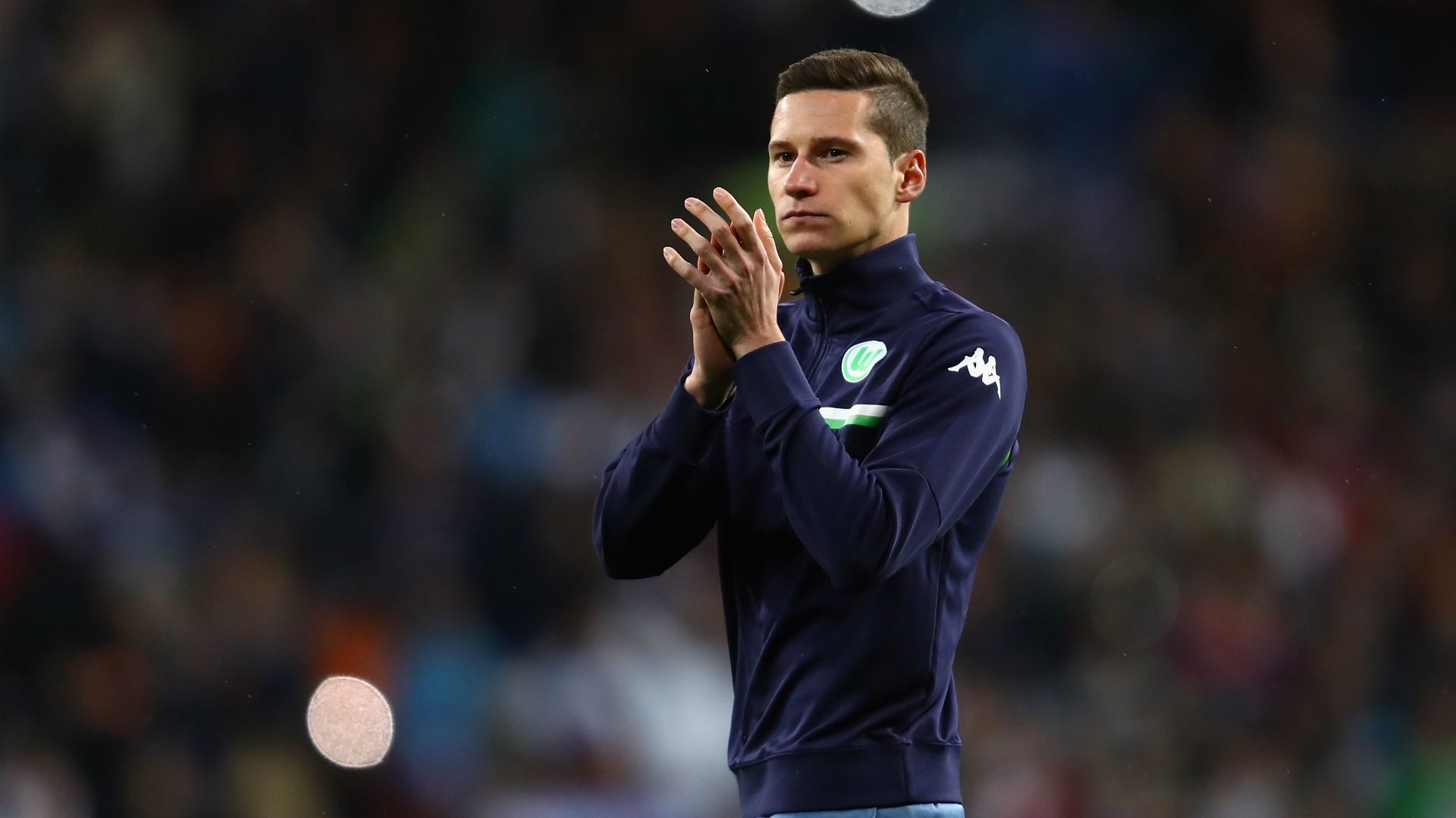 Julian Draxler - cropped
