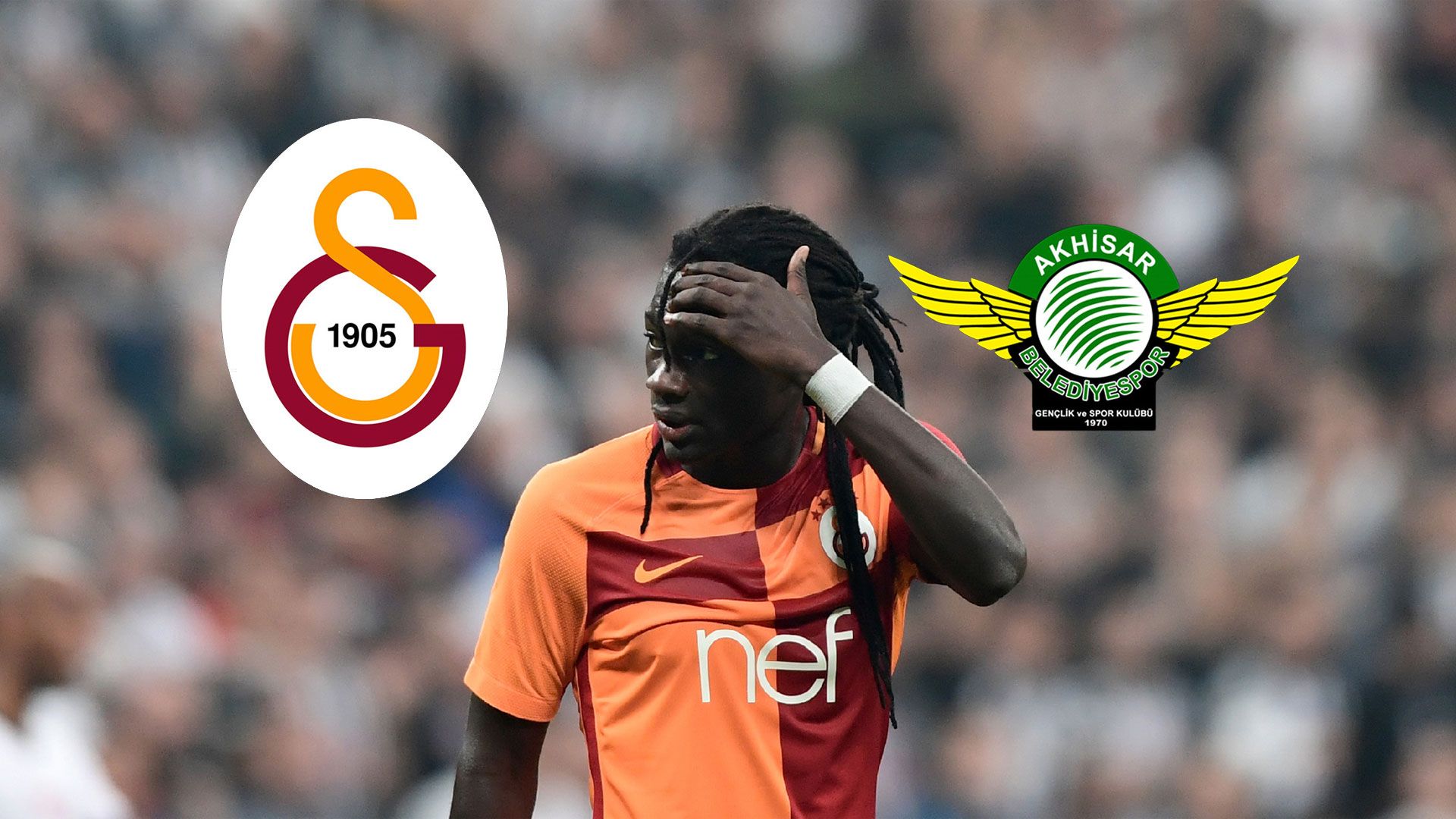 Galatasaray Akhisar Belediyespor LIVE-STREAM