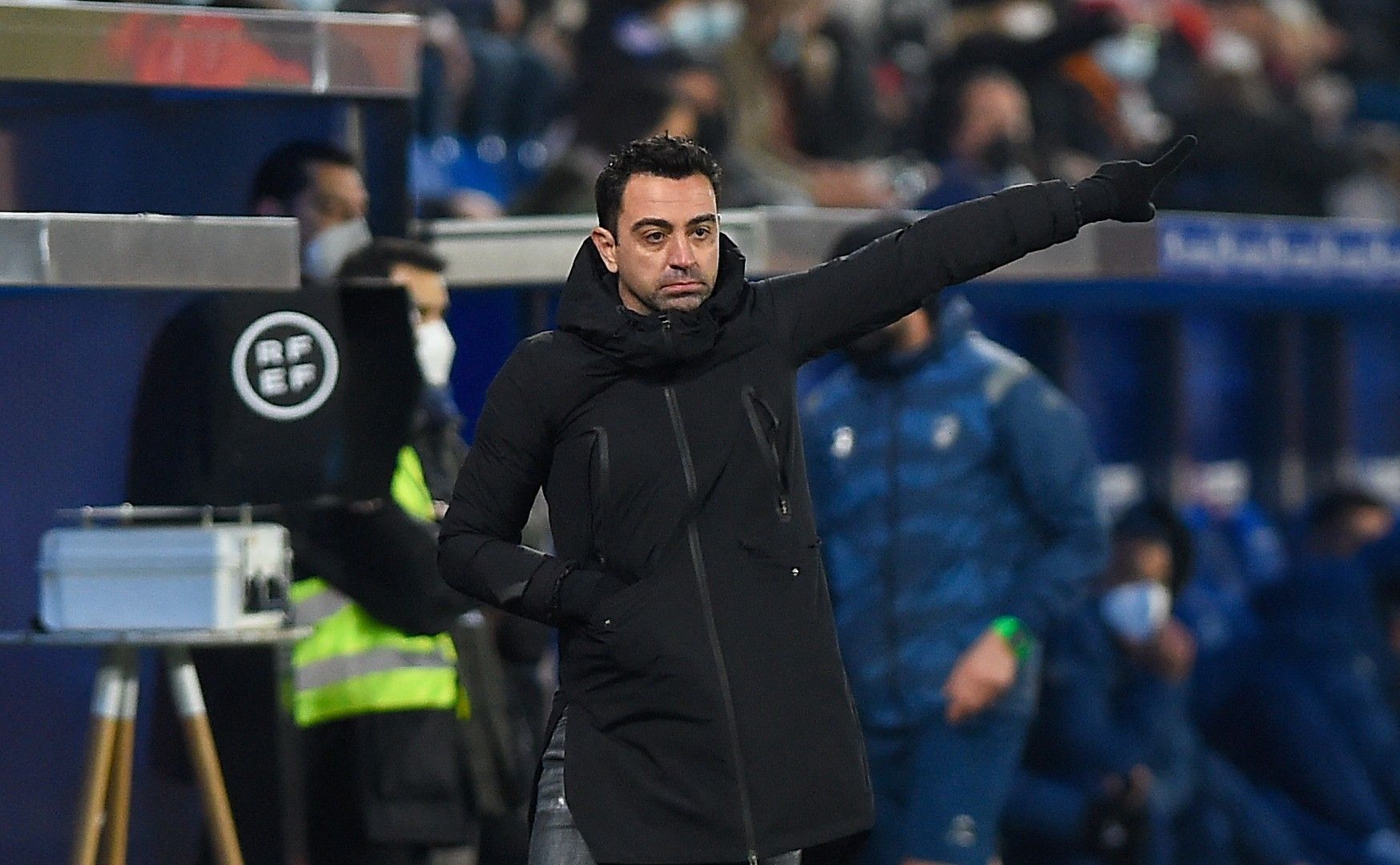 barcelona-xavi