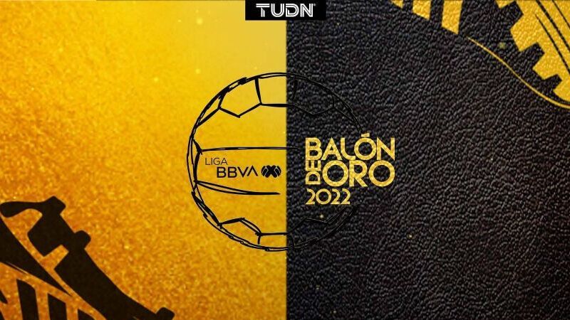 Balon de Oro 2022