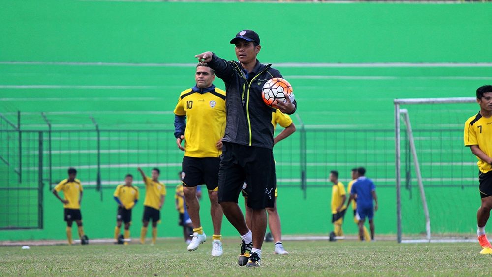 Joko Susilo - Arema Cronus