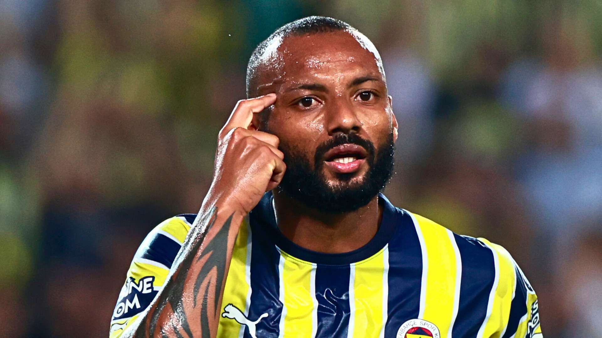 Joao Pedro Fenerbahce 2023