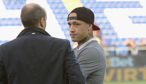 Radja Nainggolan 06052018