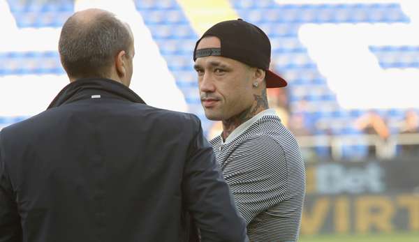 Radja Nainggolan 06052018