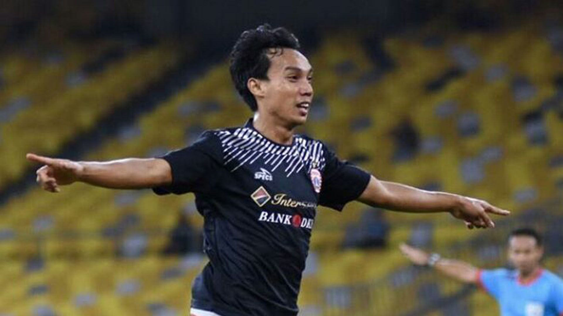 Novri Setiawan - Persija Jakarta