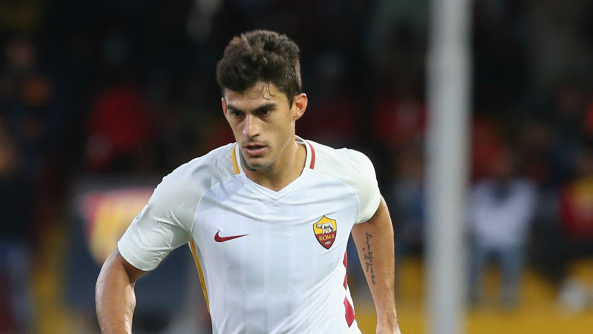 Diego Perotti, Roma, Serie A, 20092017