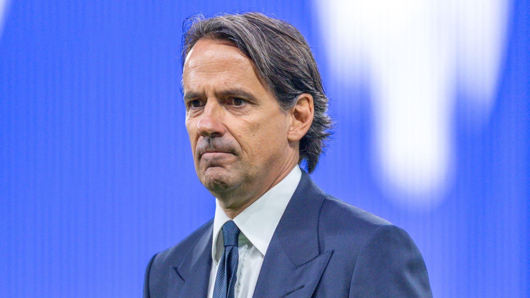 Simone Inzaghi Al-Hilal
