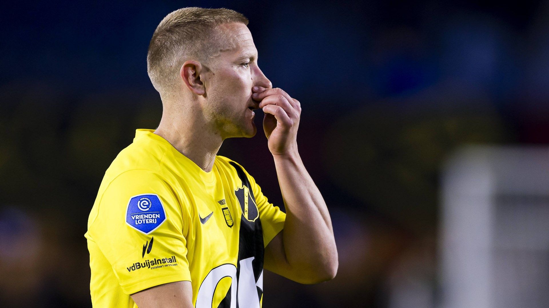 Lewis Holtby Breda 2026