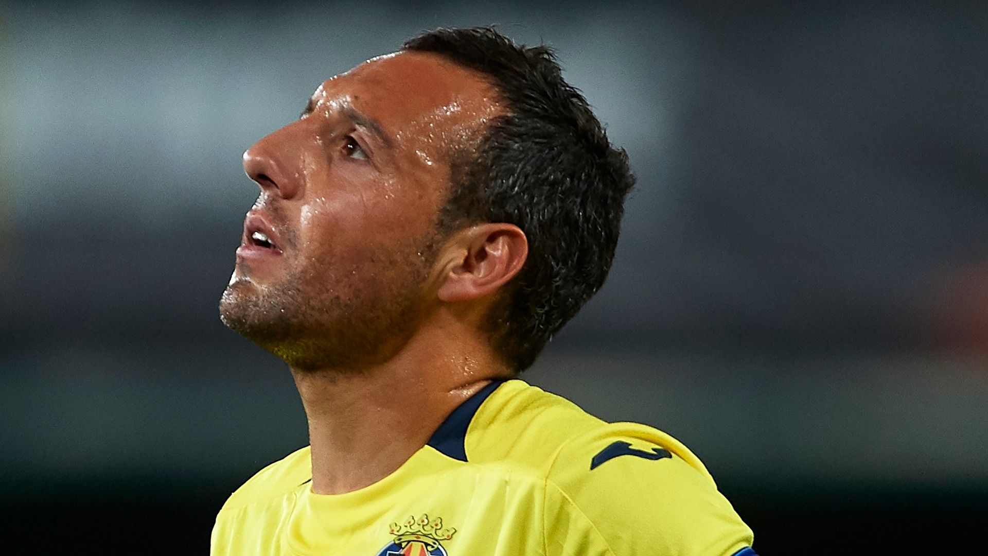 2019-10-05 Cazorla Villarreal