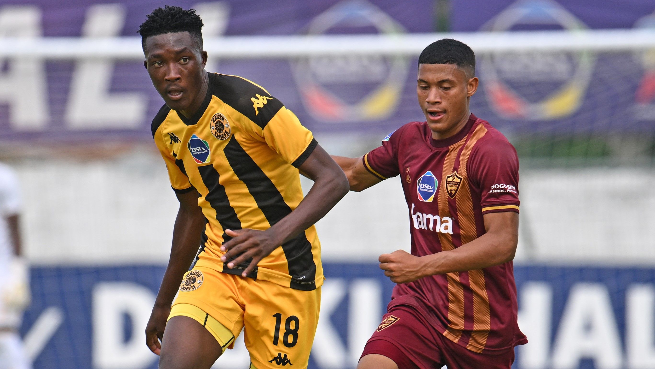 Kaizer Chiefs, May 2025