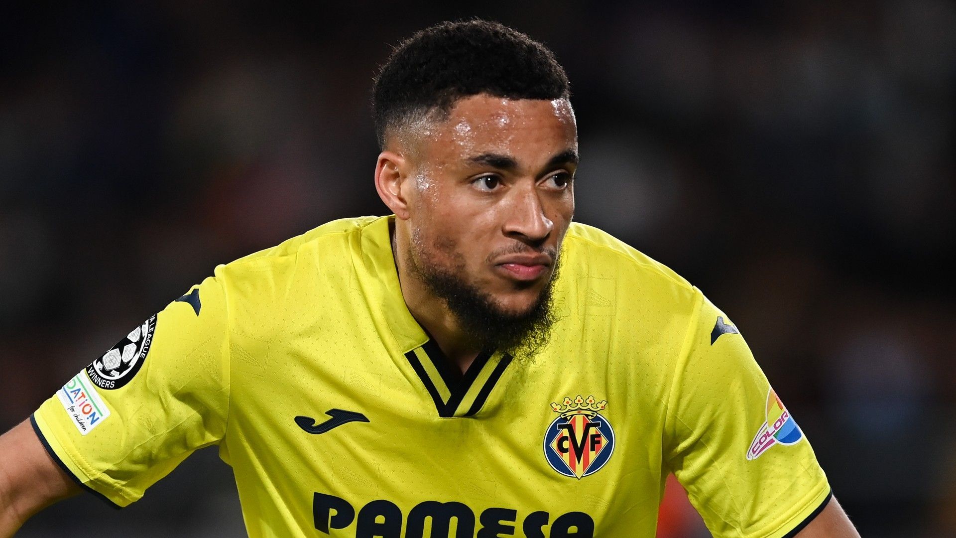 Arnaut Danjuma Villarreal 2021-22