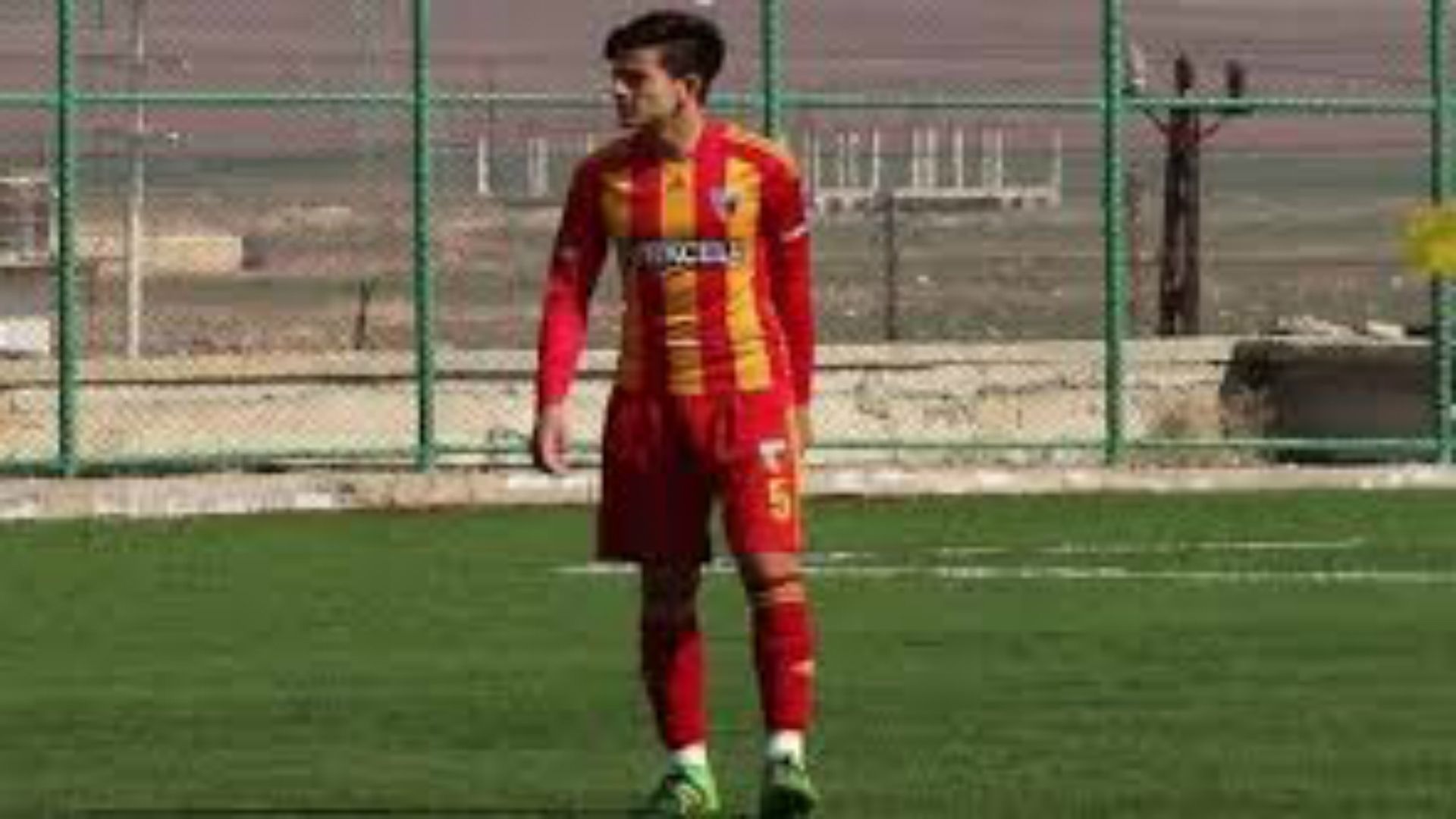 Adem Dogan Kayserispor