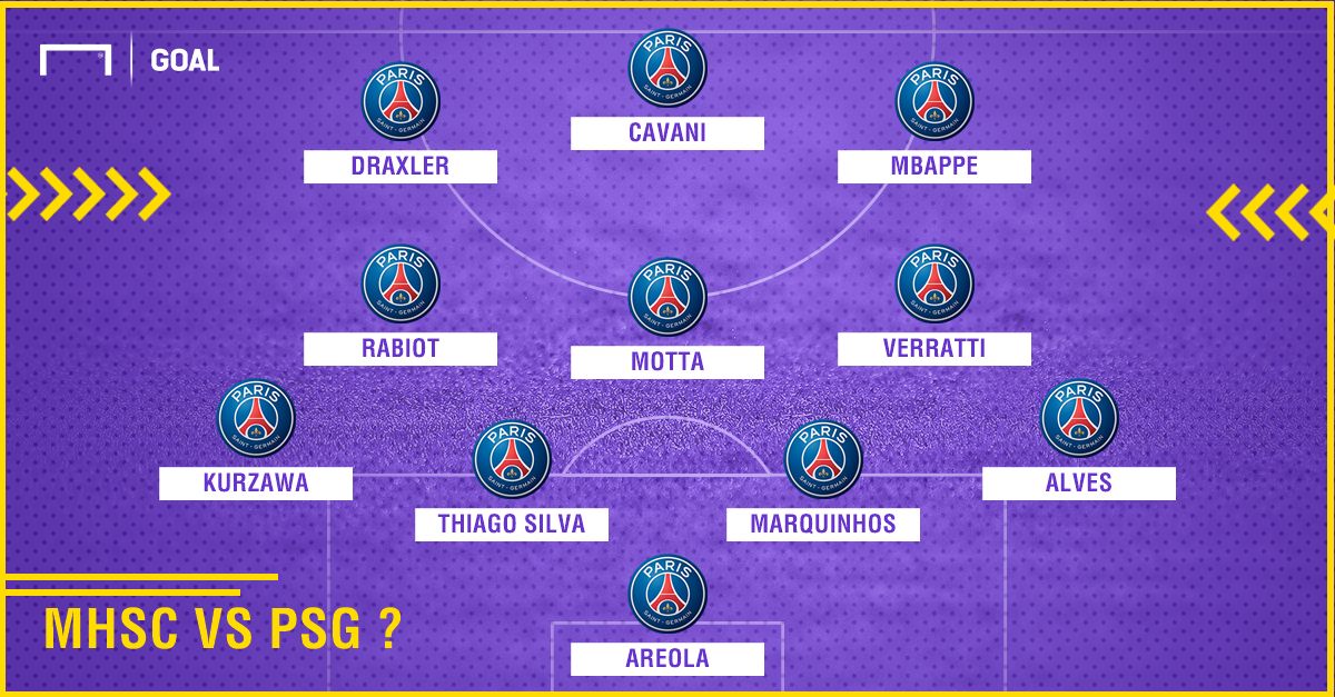 MHSC VS PSG ?