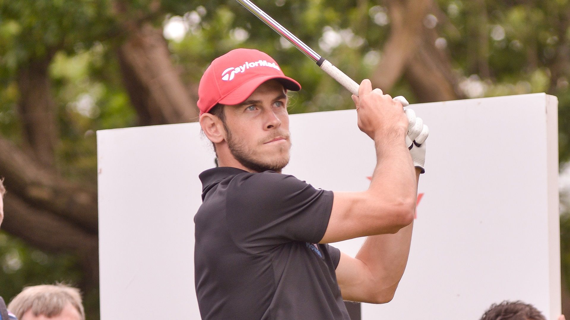 2019-09-06 Bale Golf