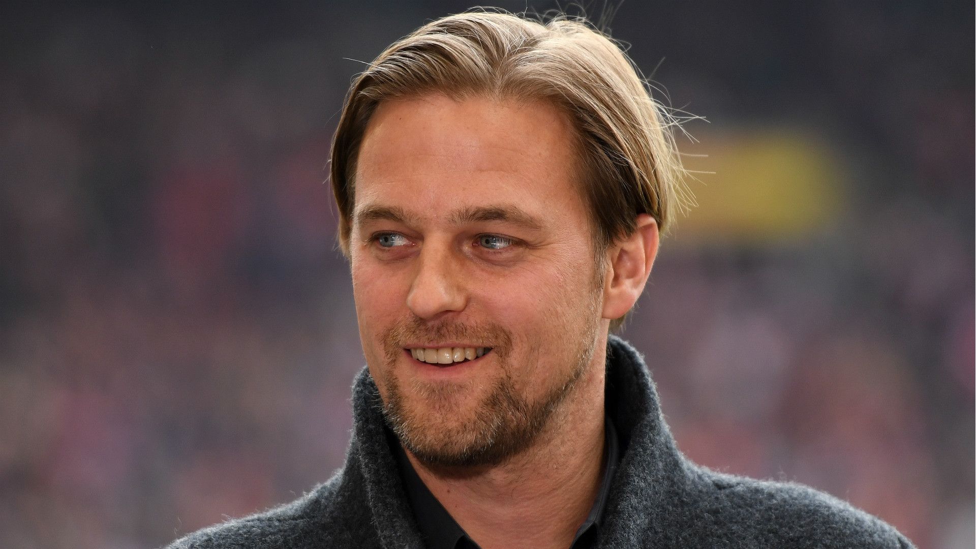 Timo Hildebrand