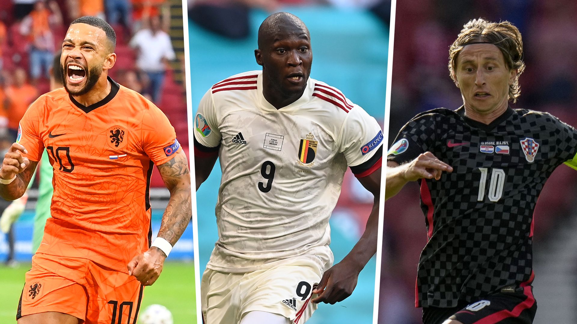 Posibles rivales España