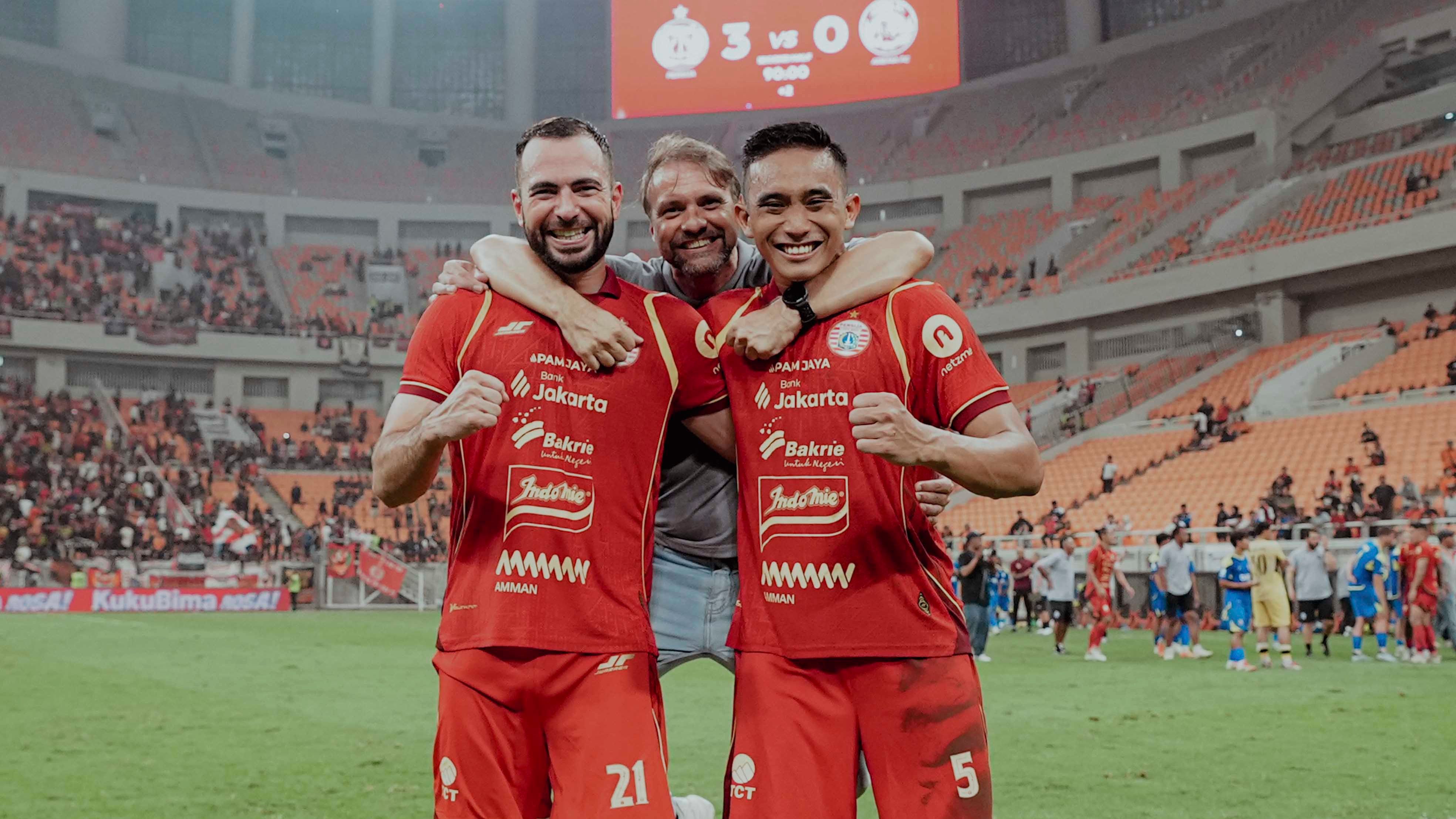 Persija Jakarta