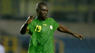 Papa Boupa Diop Senegal