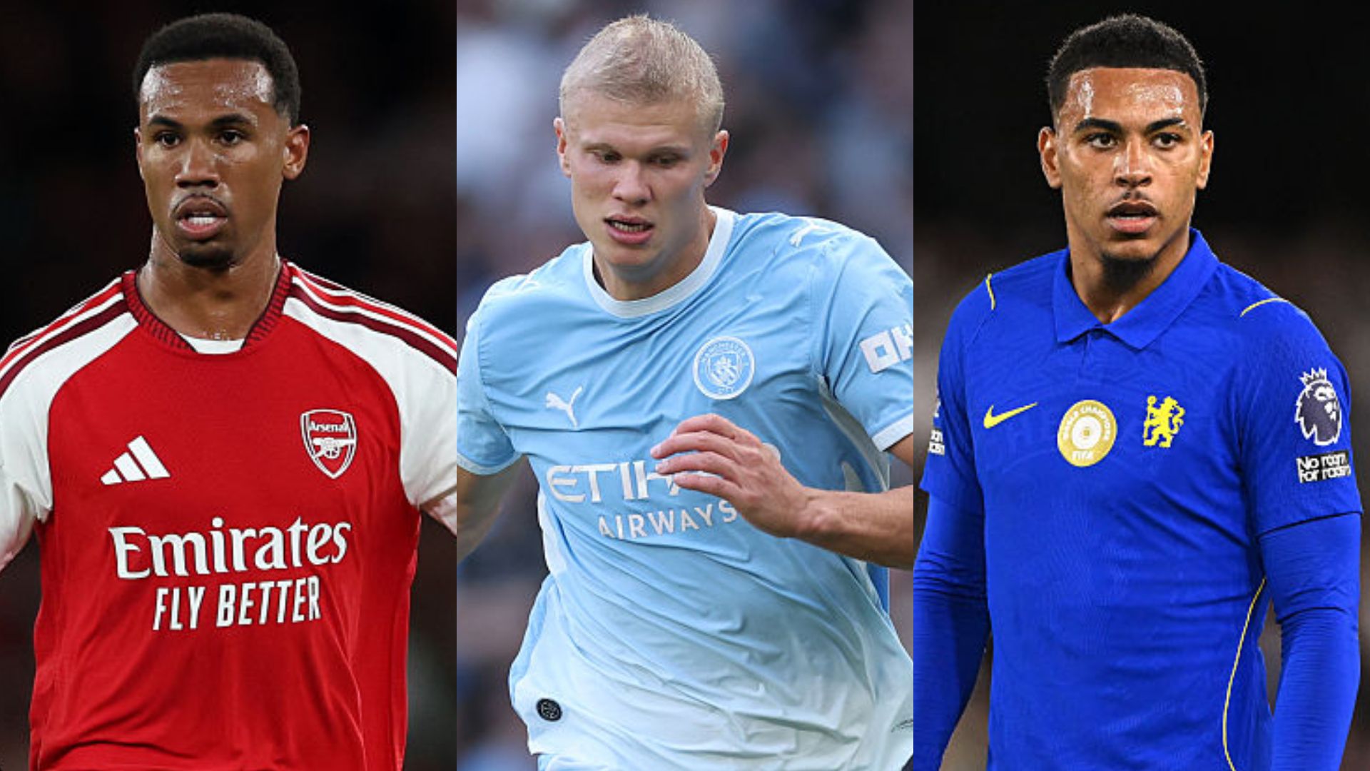 premier best 11