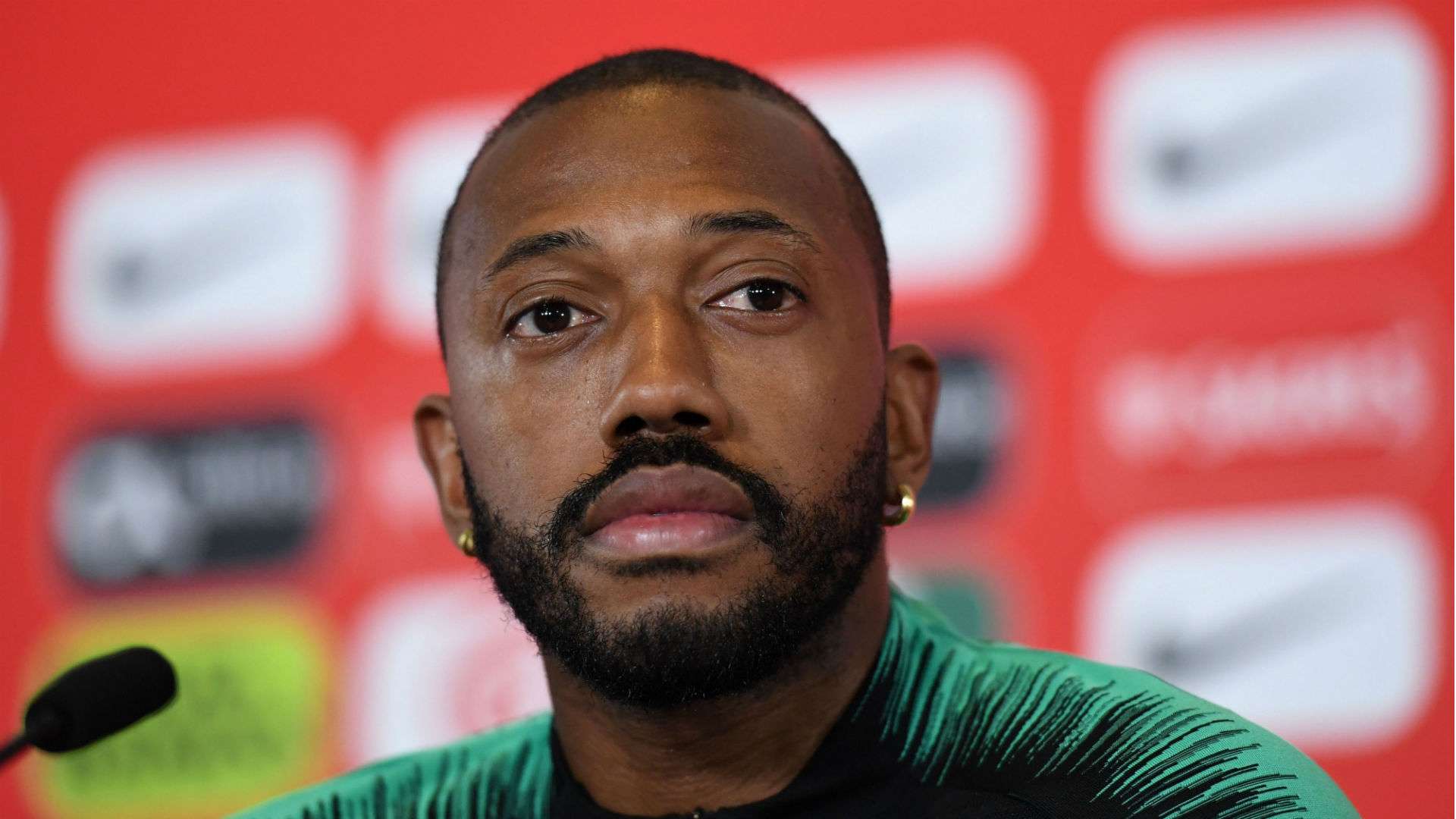 Manuel Fernandes Portugal entrevista coletiva Copa do Mundo 11 06 2018