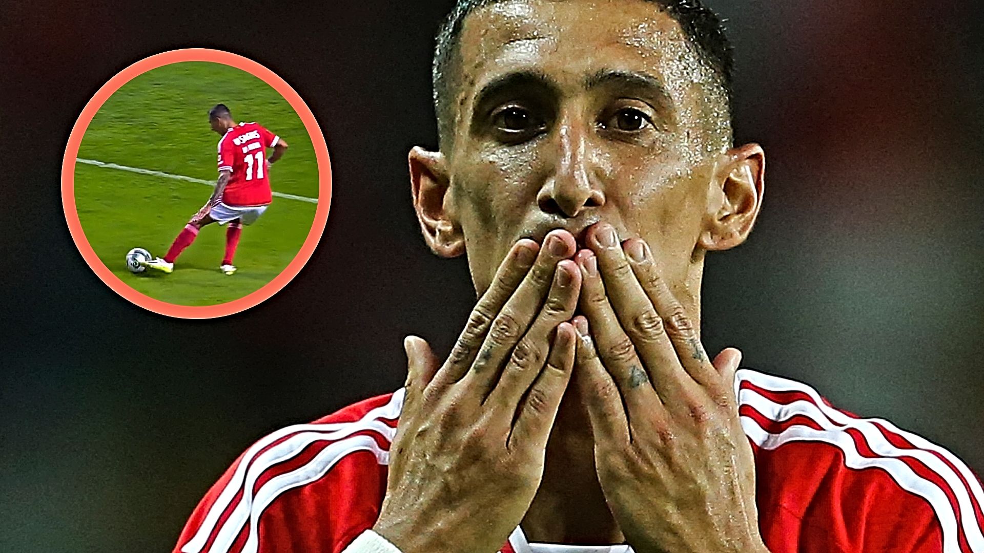 Di Maria Benfica