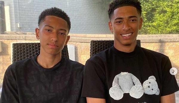 Jobe und Jude Bellingham 1200x694