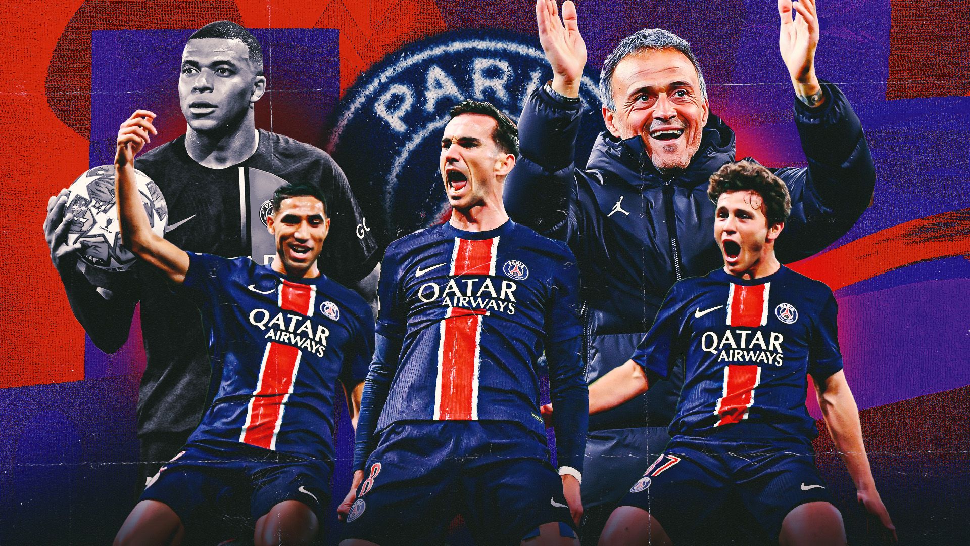 PSG turnaround GFX