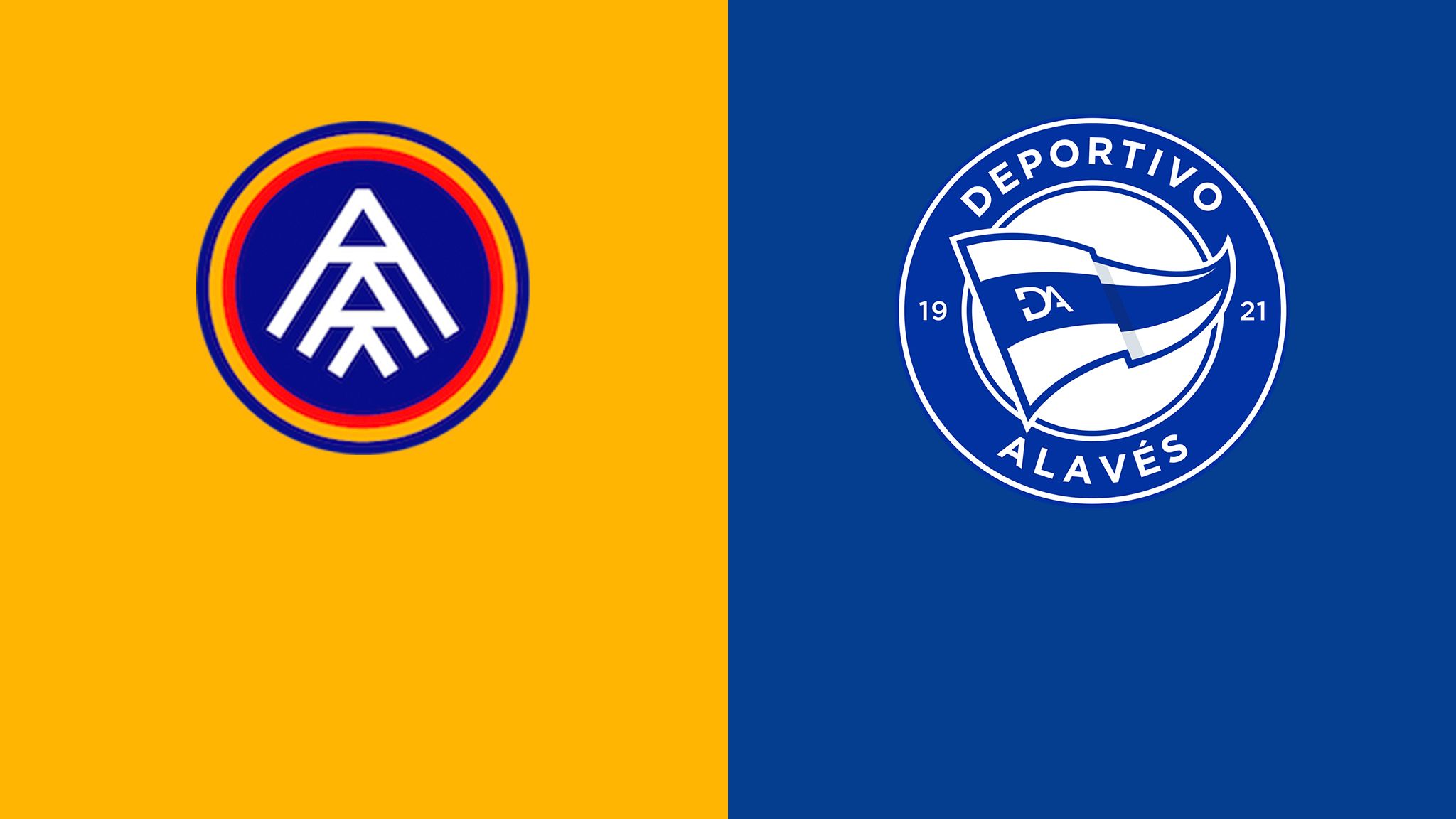 Andorra Alavés Segunda