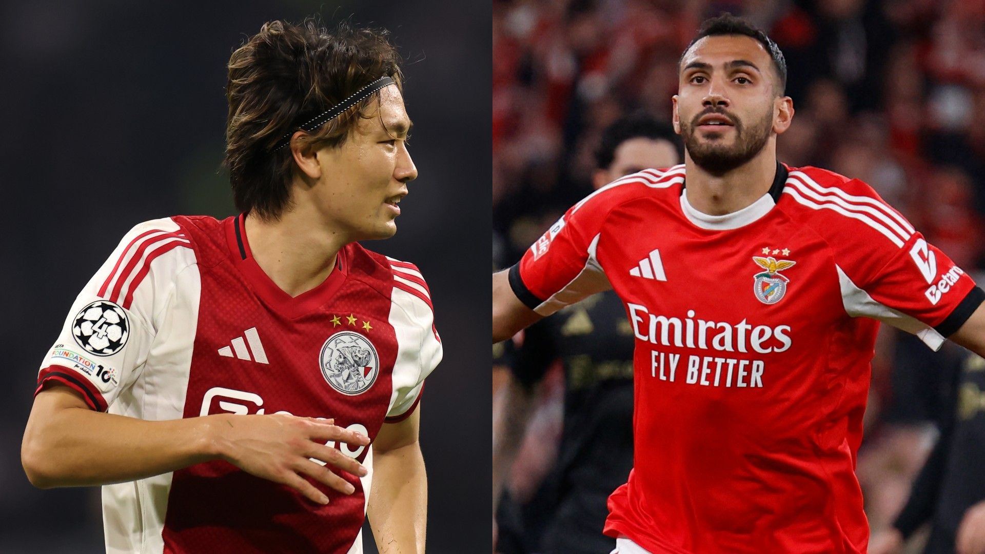 MP_itakura_ajax vs Vangelis Pavlidis_benfica