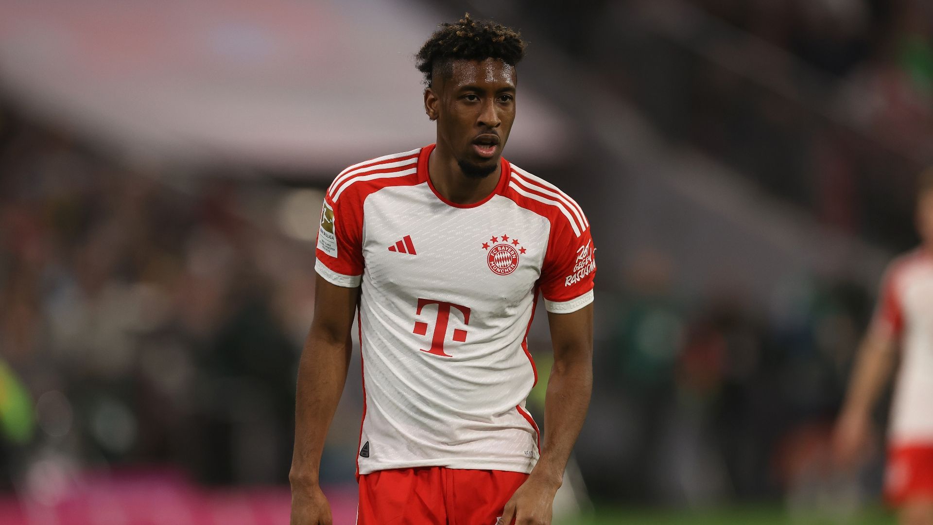 フランス代表FWコマンに古巣PSGが興味…バイエルンも適正オファー