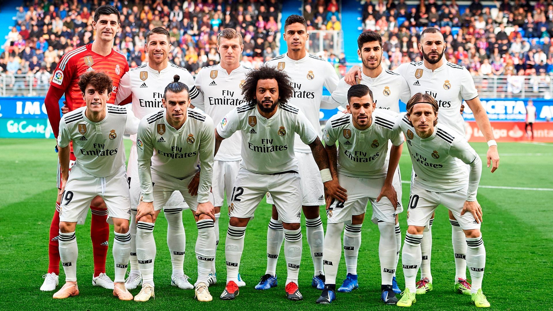 Real Madrid