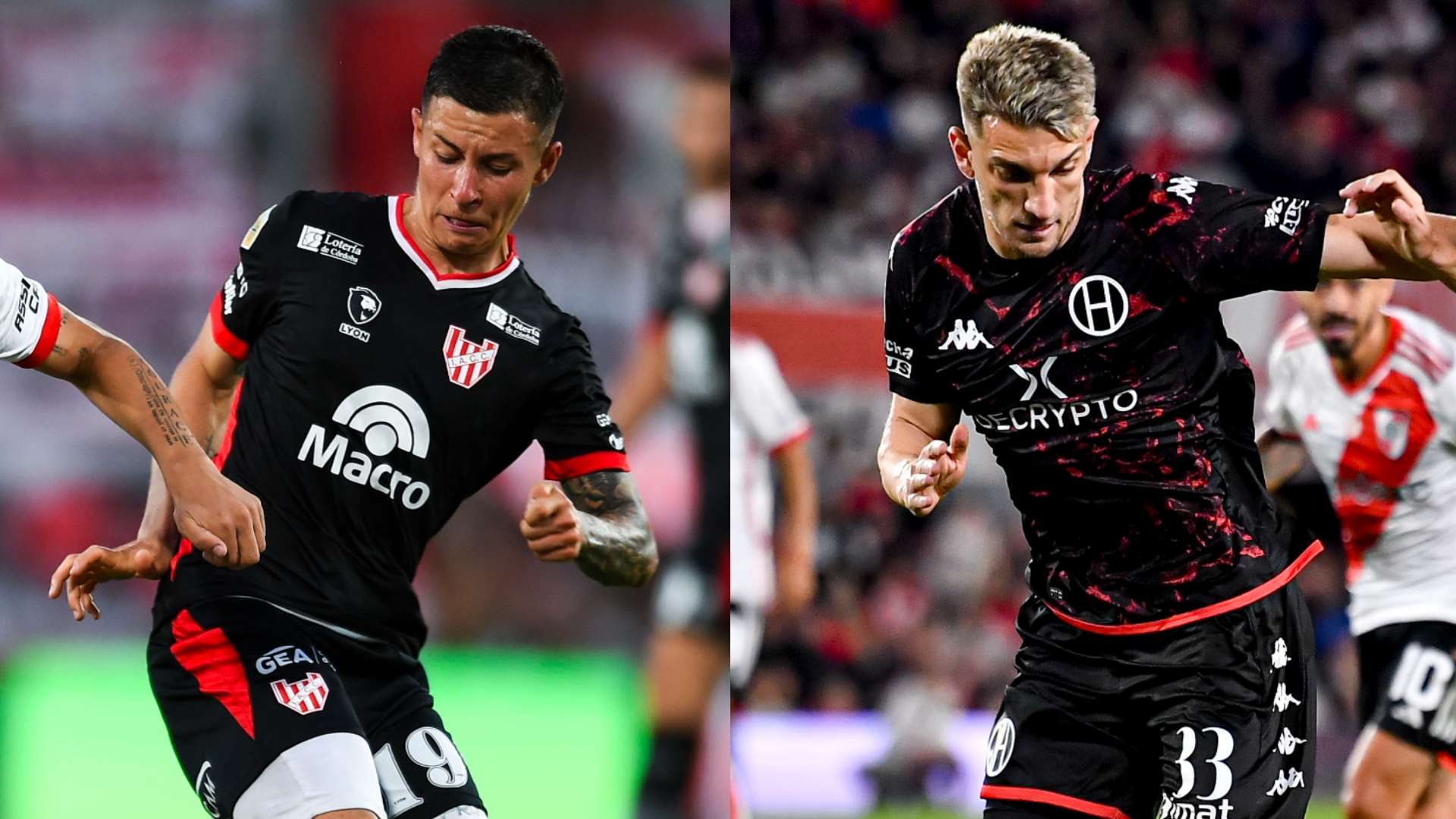 Instituto Huracán Copa de la Liga 2024