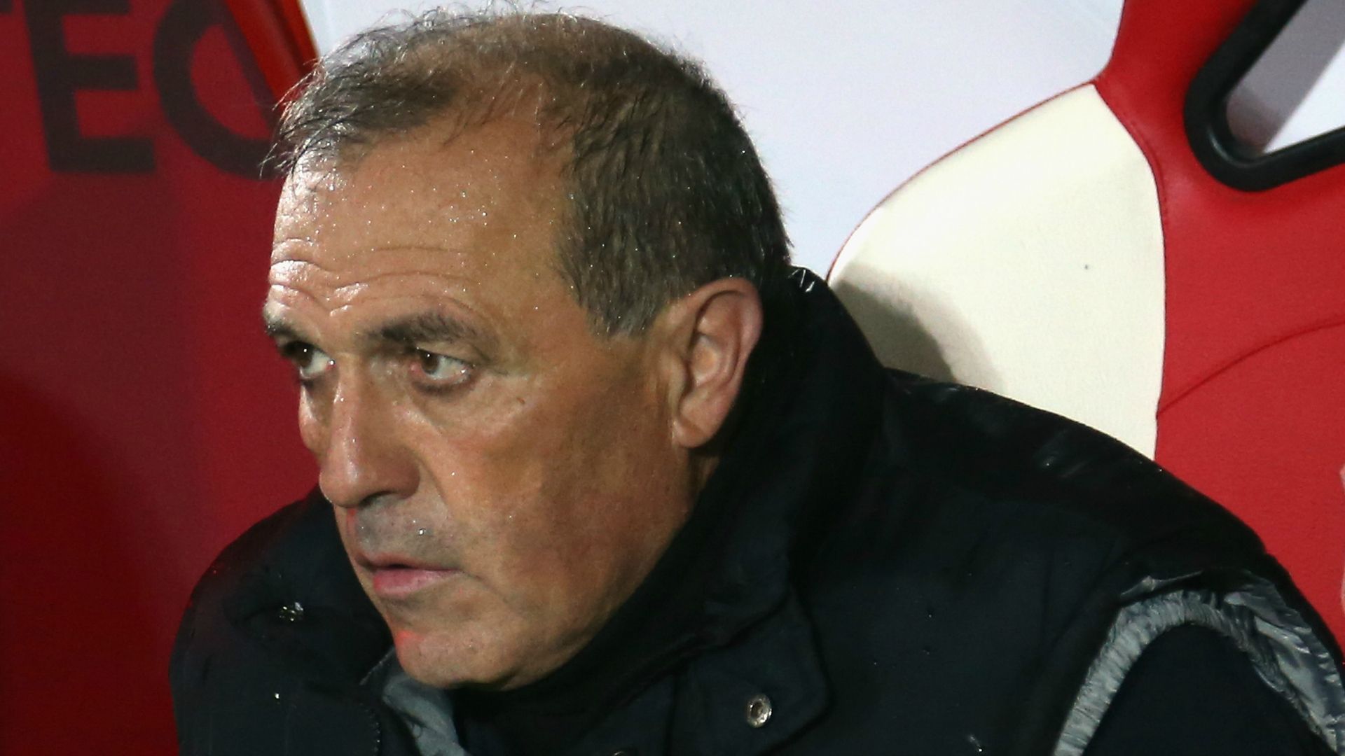 Fabrizio Castori Carpi