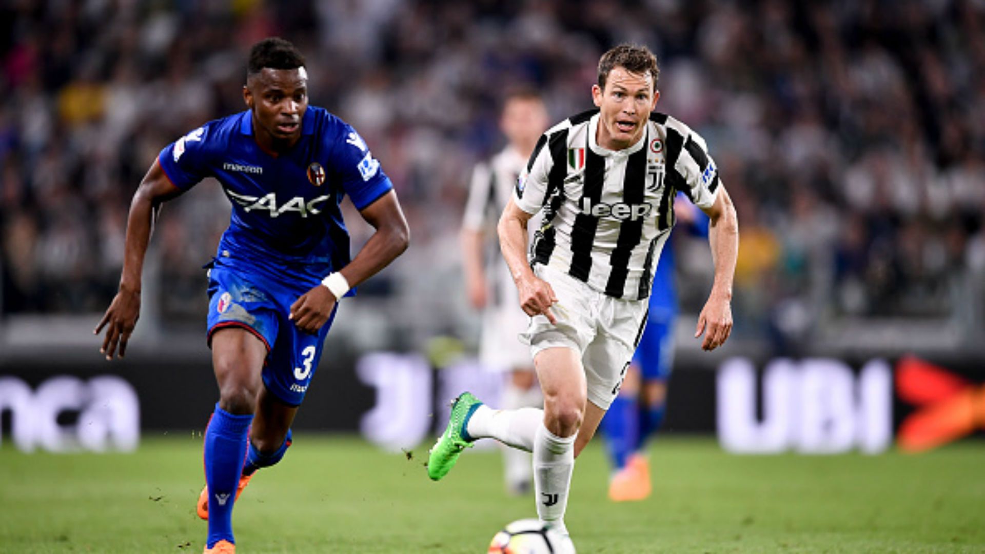 Cheick Keita Bologna