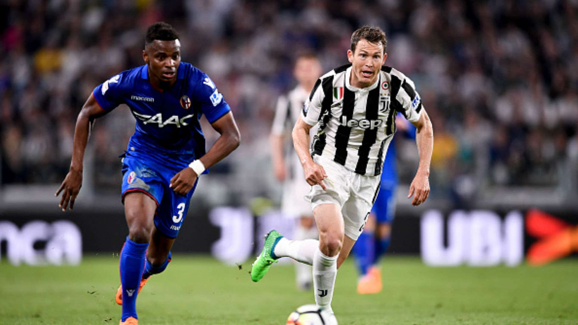 Cheick Keita Bologna