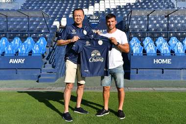 บุรีรัมย์ ยูไนเต็ด 2020