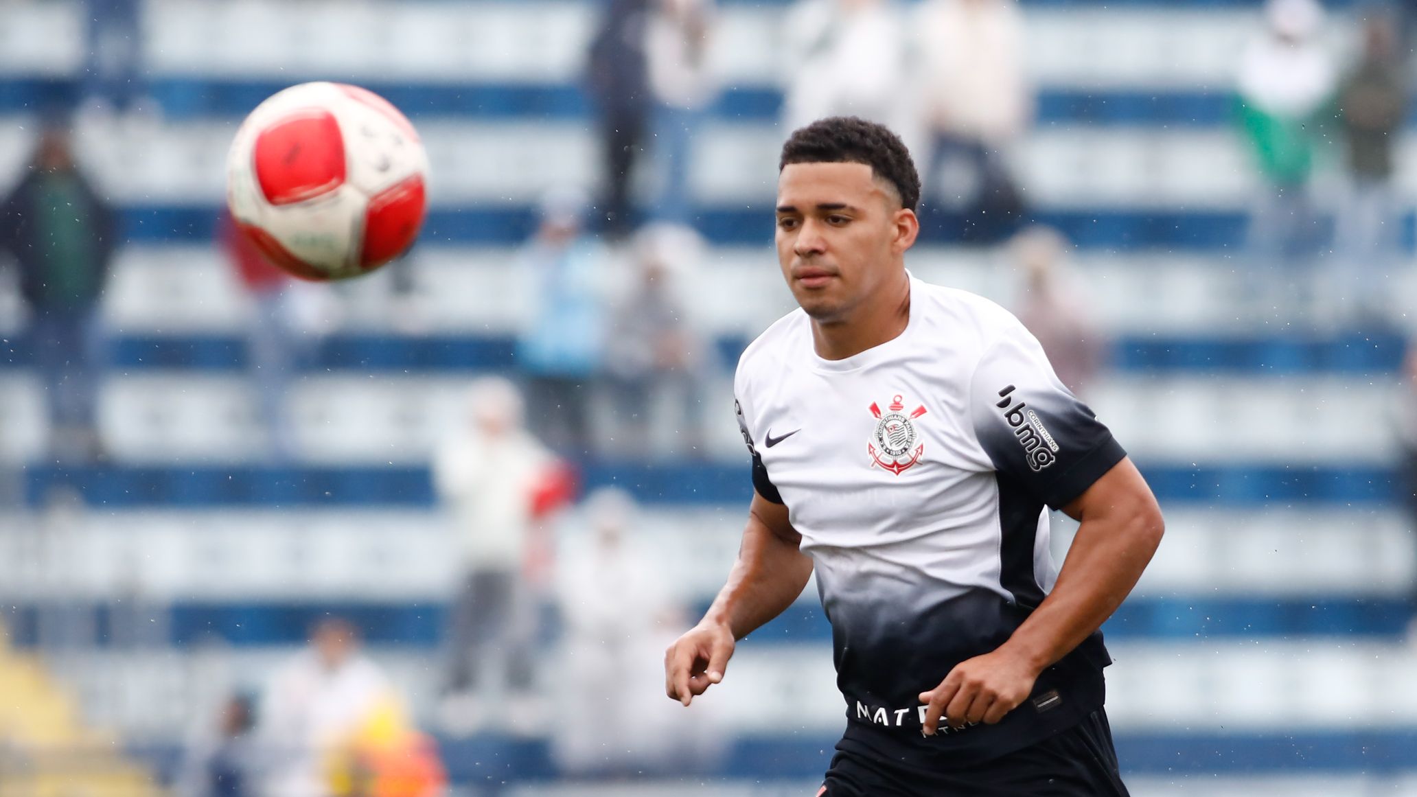 Corinthians sub-20 copinha