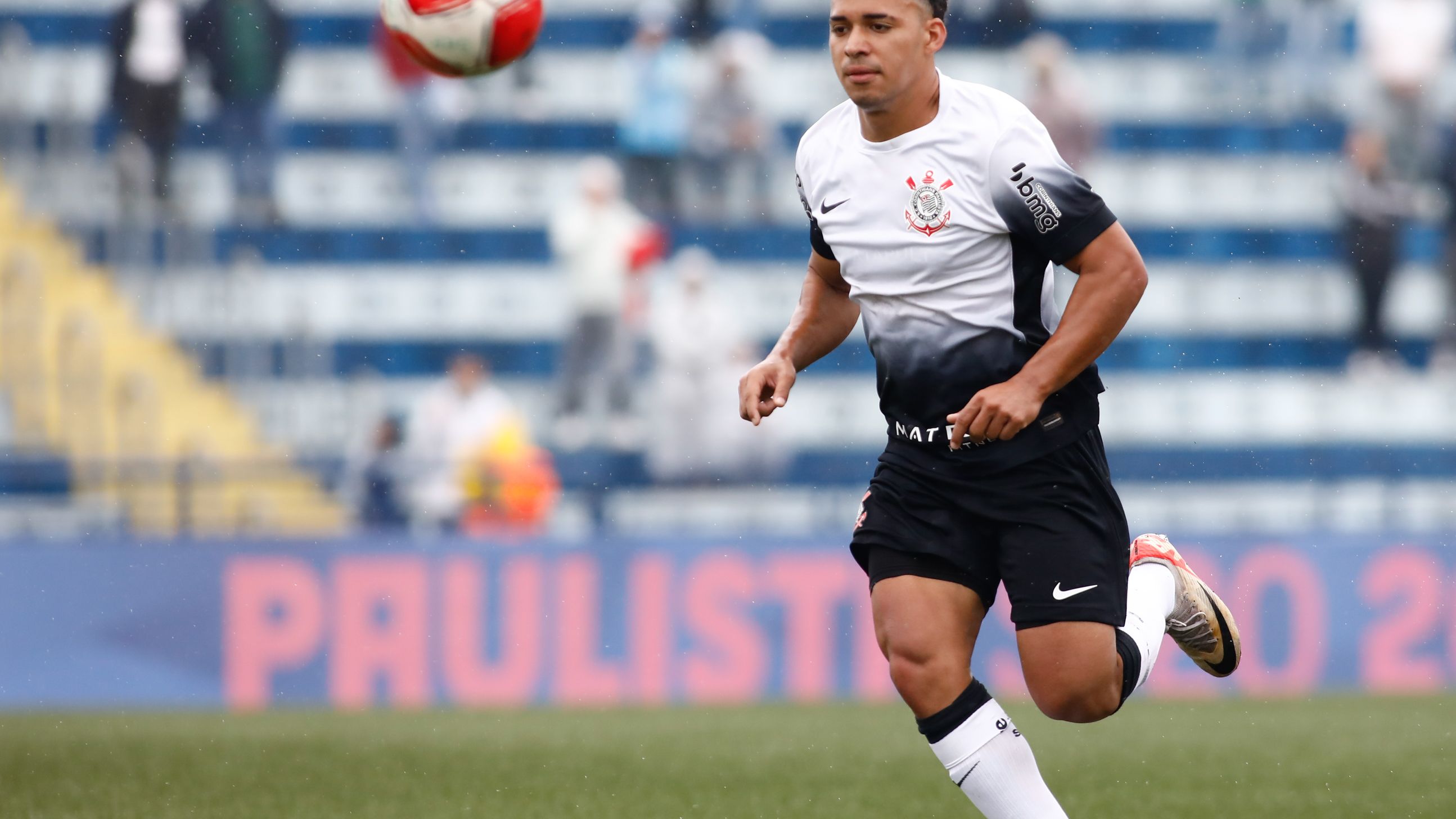 Corinthians sub-20 copinha