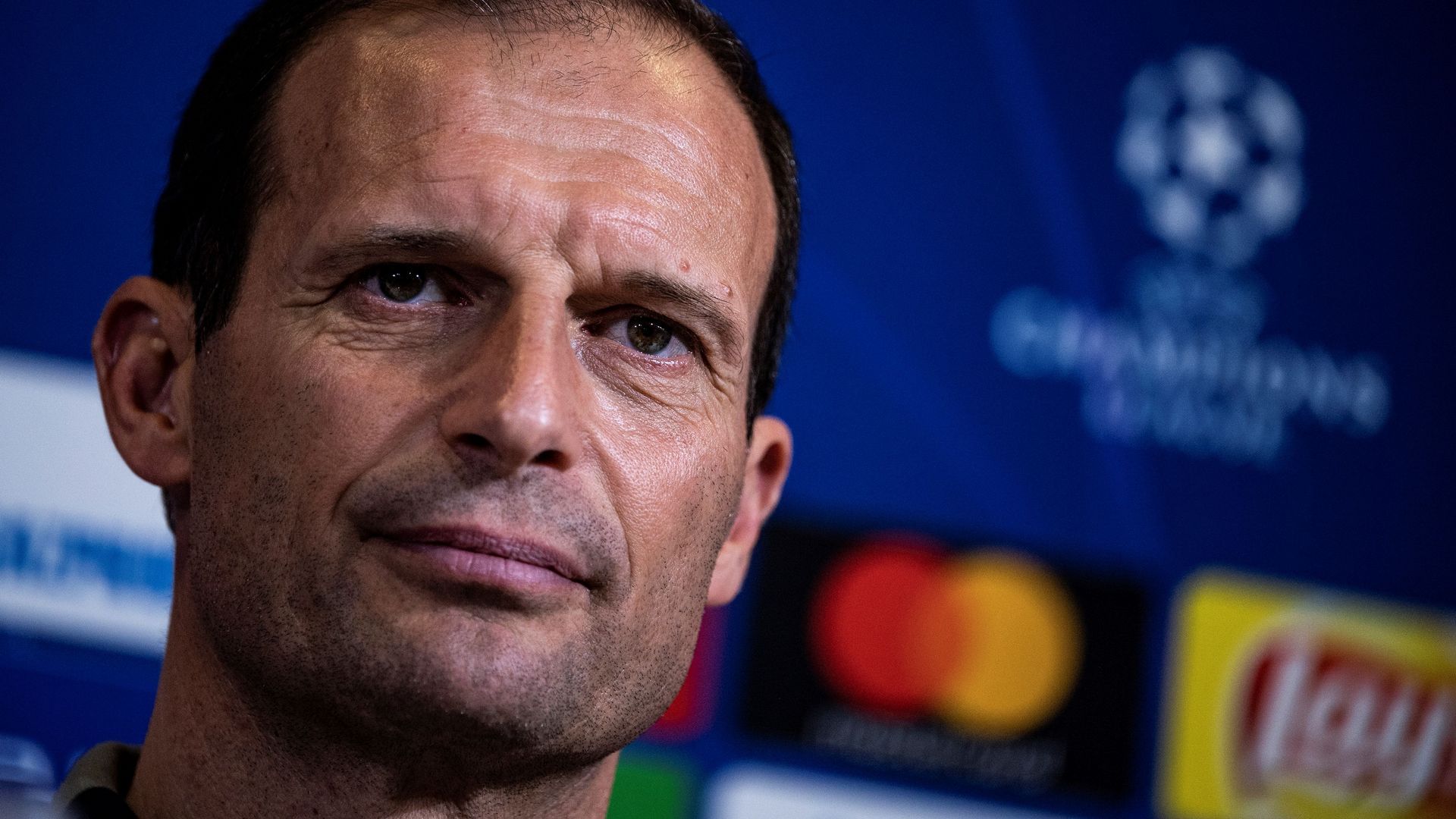 Massimiliano Allegri