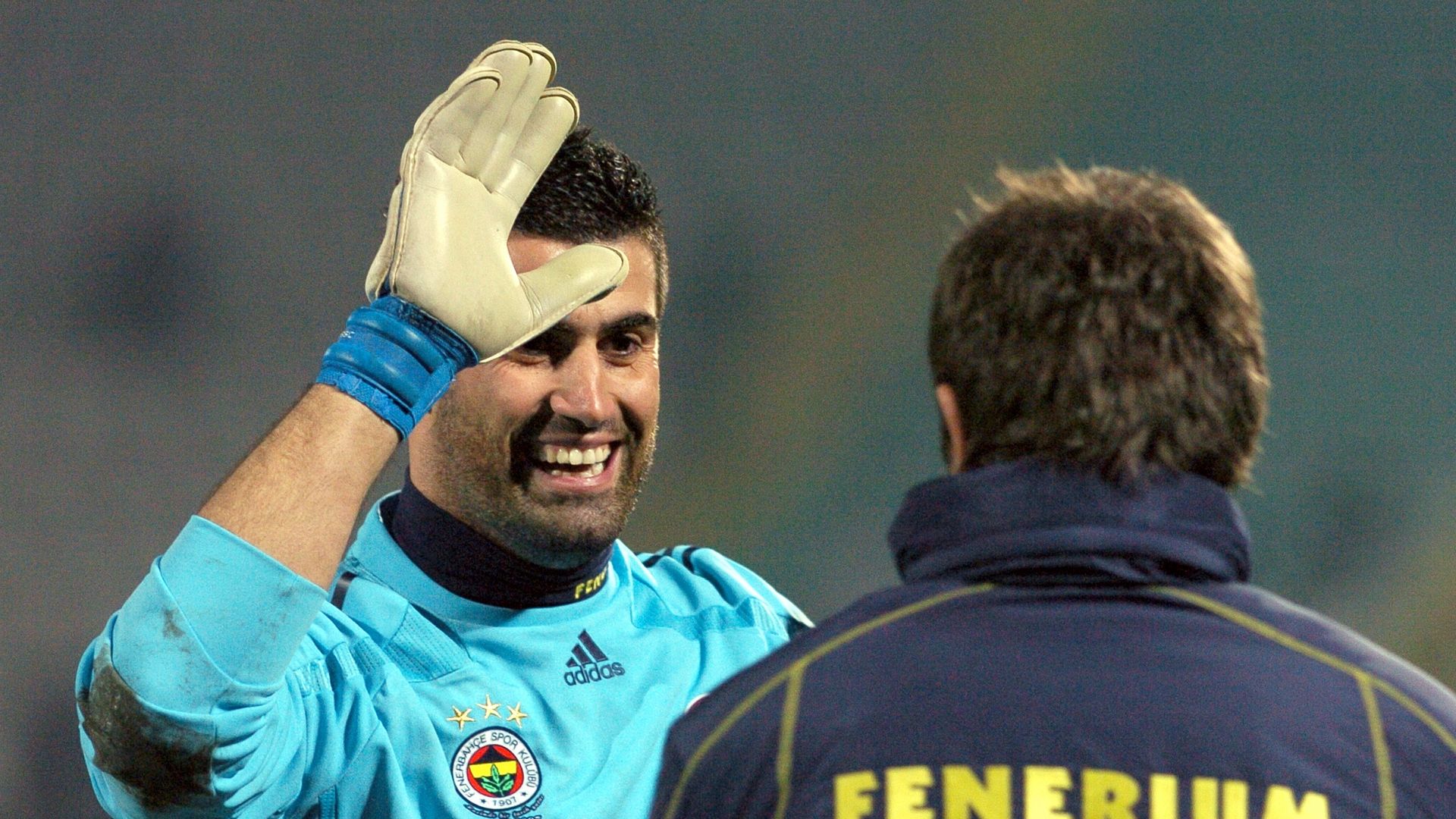 volkan demirel