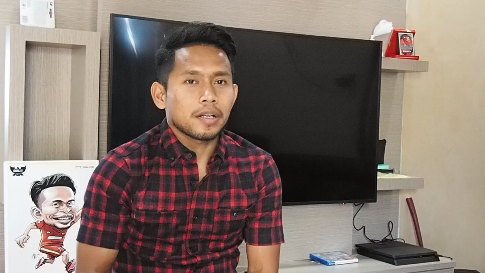 Andik Vermansah - Kedah FA
