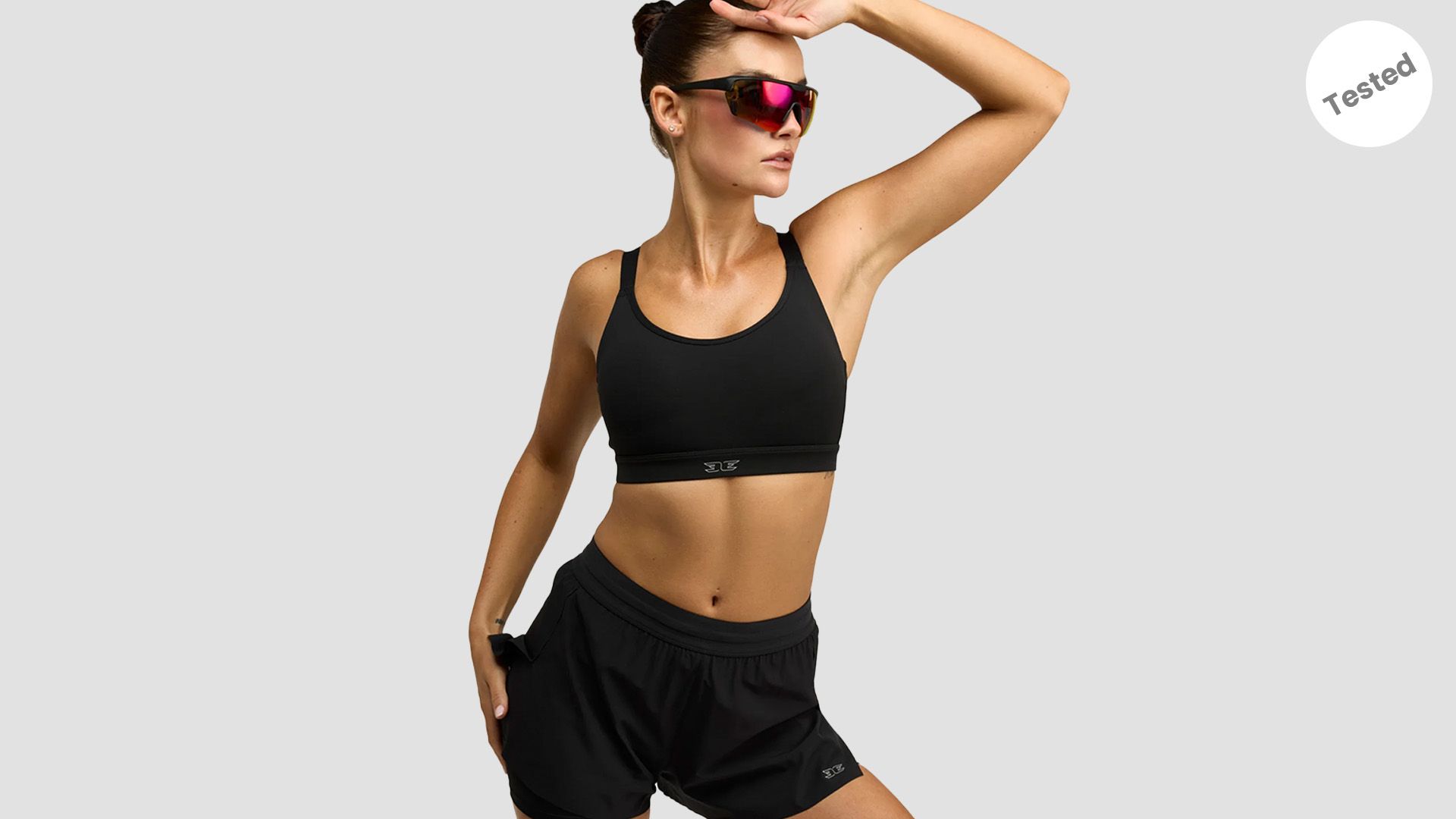 Elite Eleven PerForm Train Bra 