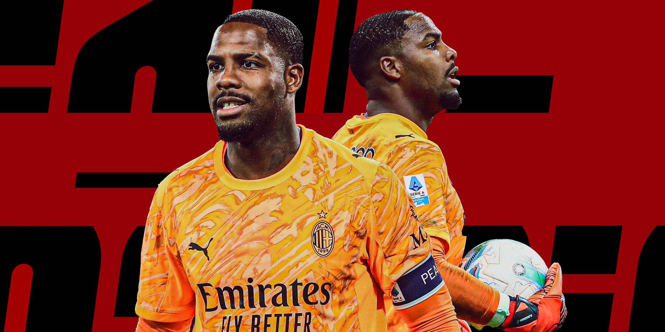 grafica maignan milan CM 2.1 desktop
