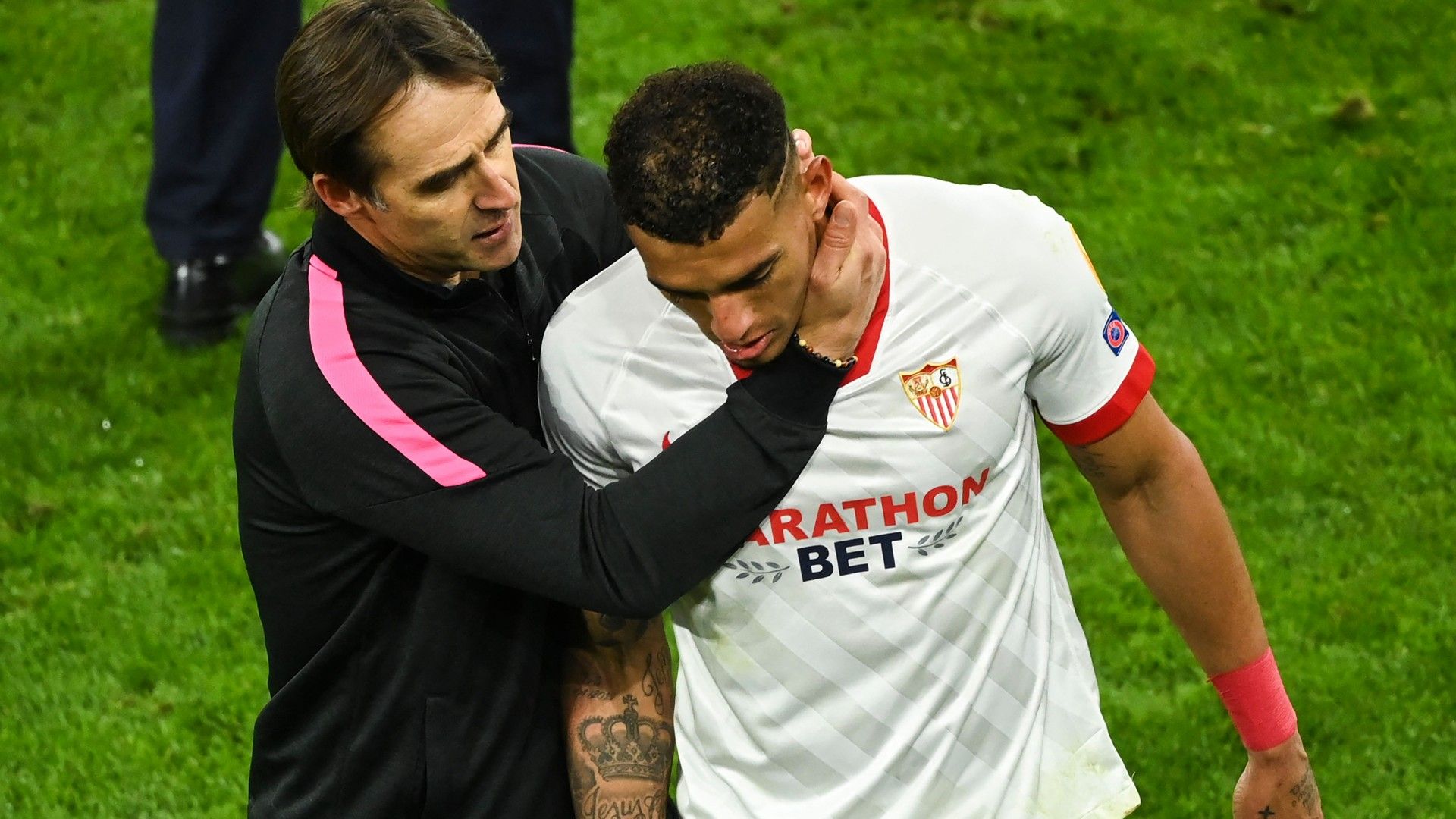 Sevilla-JulenLopetegui-202103100930