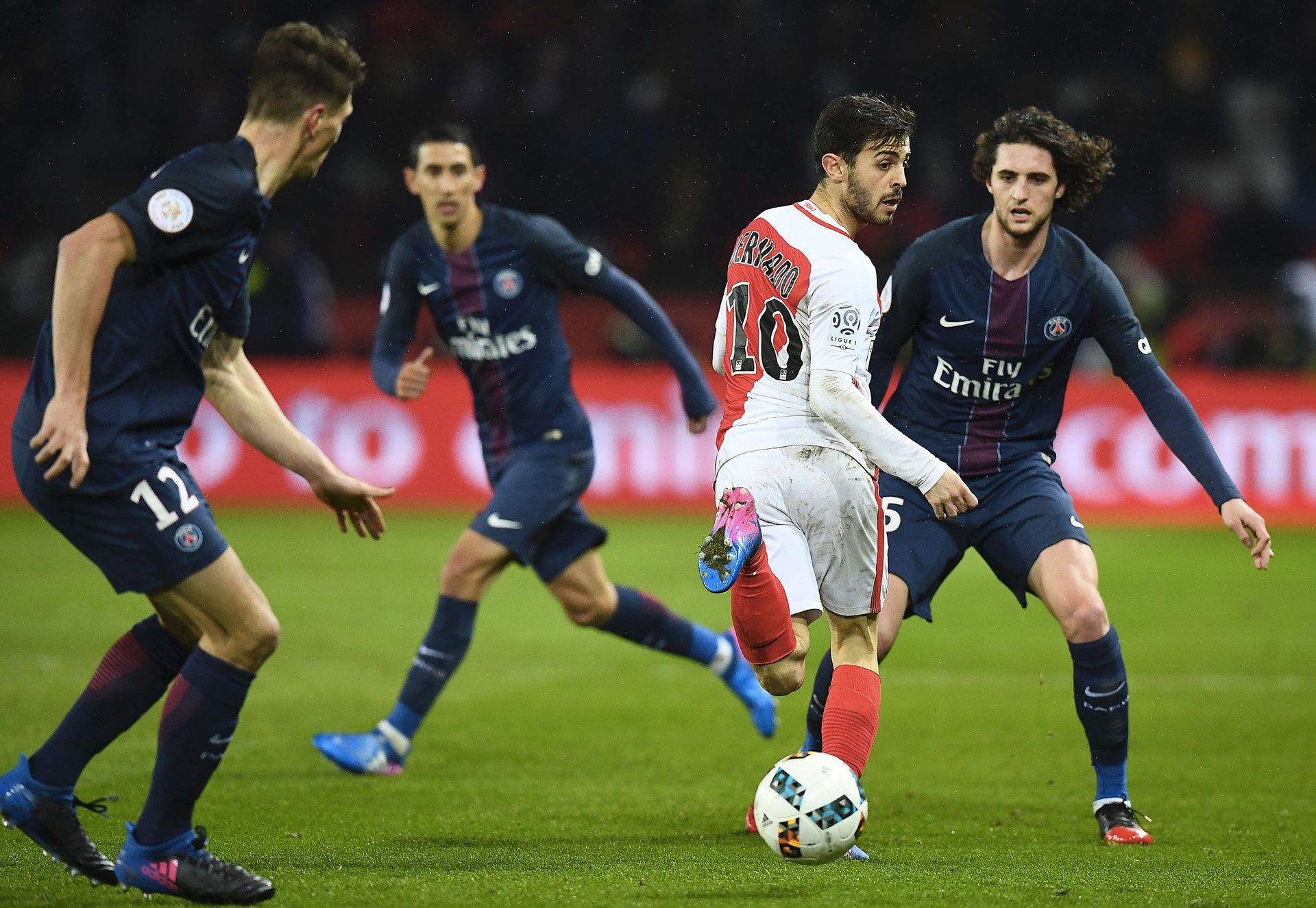 Bernardo Silva