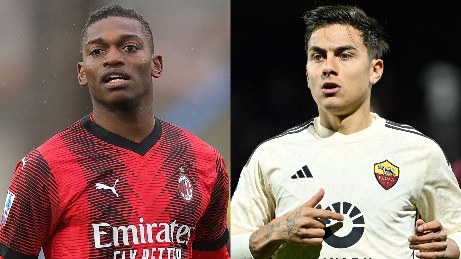 AC Milan vs Roma Live stream TV channel kick off time where to watch Goal US
