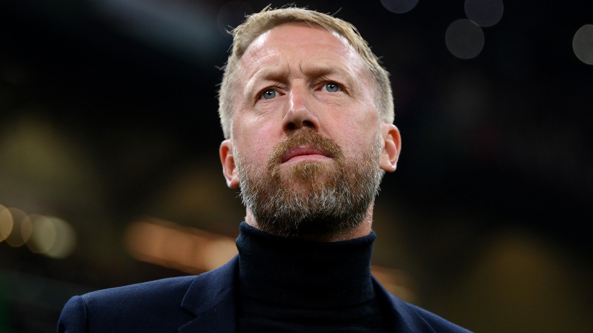 Graham Potter Chelsea 2022-23