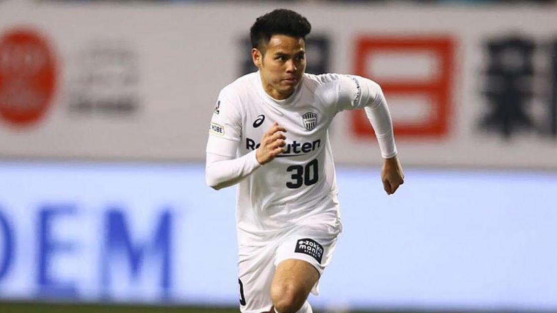 ธีราทร บุญมาทัน